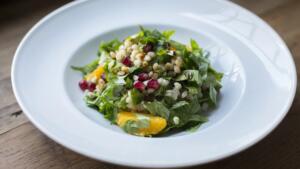 Salata sa p[enicom - Recept