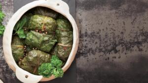 Recept za sarmice od zelja
