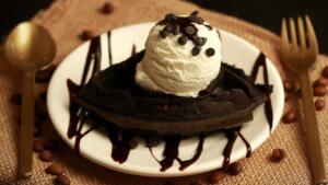 Sladoled od kokosa - Recept