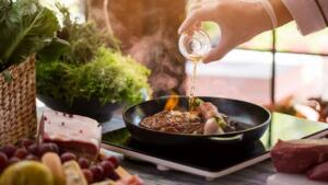 Pnicle sa povrćem recept