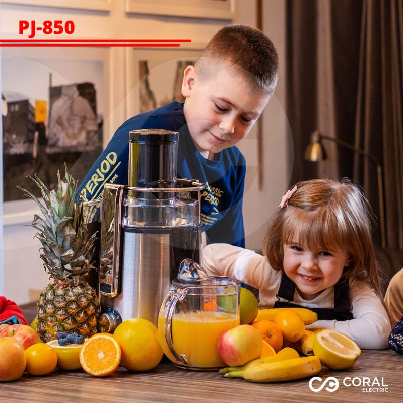 Sokovnik od INOX-a