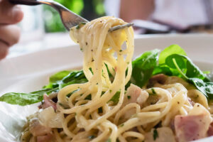 Najukusniji recept za špagete carbonara