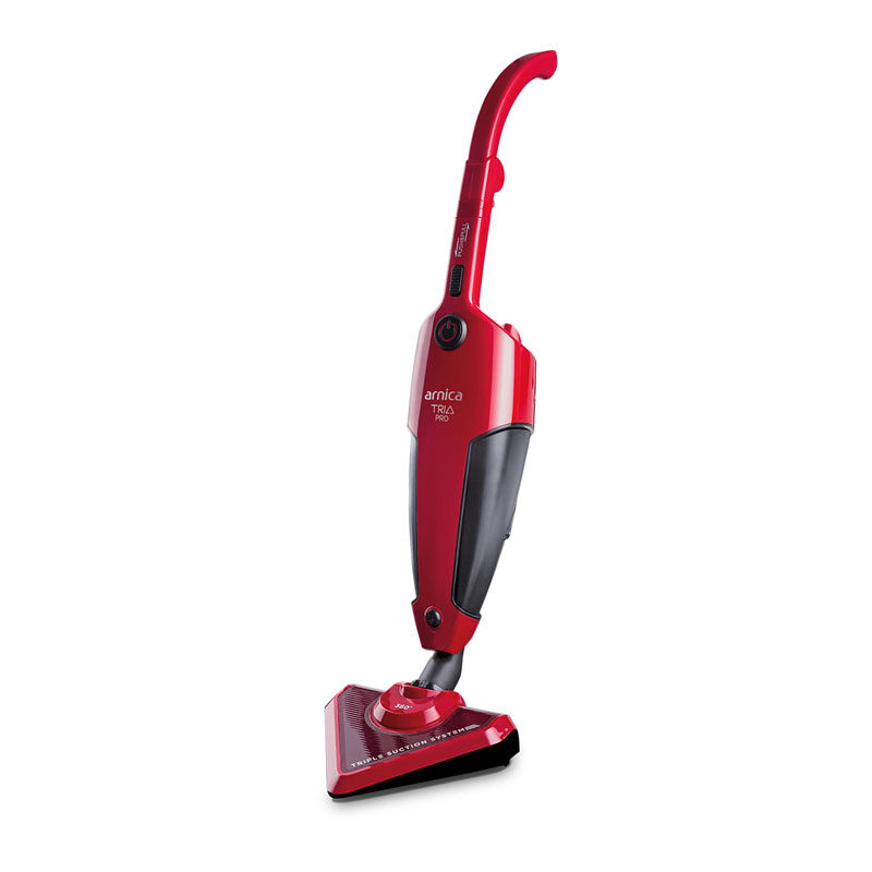 Štapni i ručni usisivač - Tria Pro