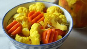 Recept - Domaća turšija - Priprema zimnice