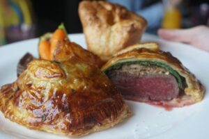 Recept - Govedina wellington Zaklopita subota