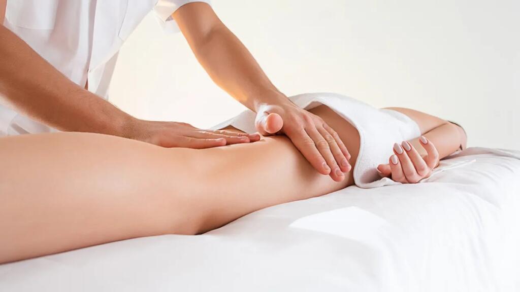 vrste masaža - anticelulit masaža