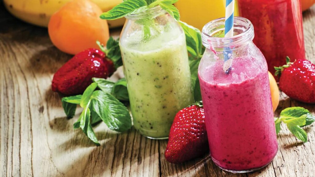 Nutri blender - Savršen pomoćnik