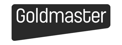 GoldMaster korporativni logo