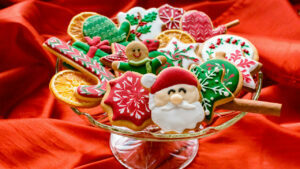 Novogodišnji medenjaci - Pokrenite tradiciju