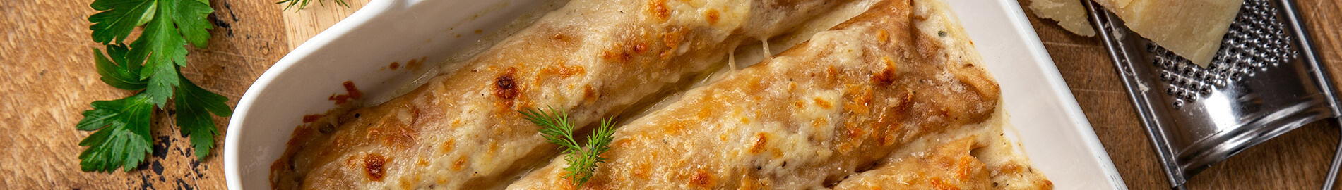 Zapečene palačinke - Recepti svakog radnog dana