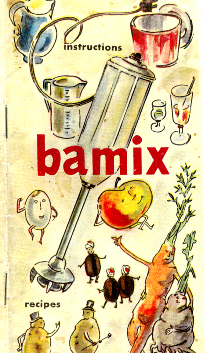Bamix Korporativna
