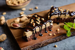 Kikiriki bajadera - Iznenadite Vašu drugu polovinu ovim izuzetnim dezertom