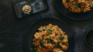 Ukusan i brz recept koji će Vas oduševiti - Pilav