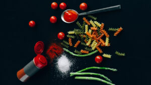 Testenina sa začinima