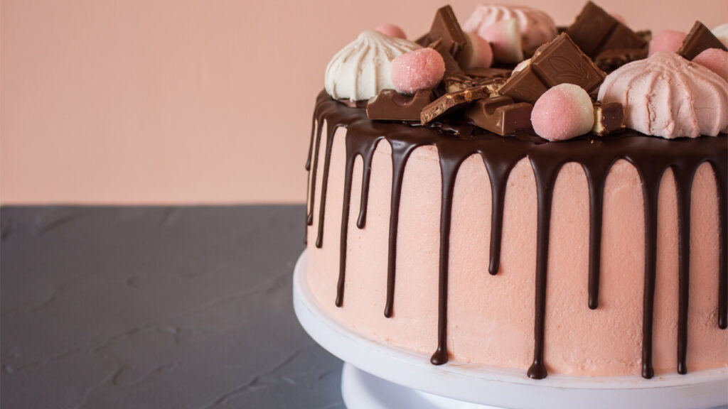 Čokoladna sladoled torta - Recept za preukusan i osvežavajući dezert