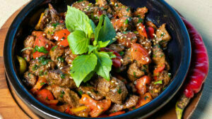 Najbolji recept za gulaš u kotliću