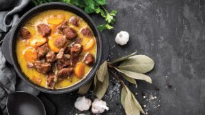 Najbolji recept za gulaš u super krčku