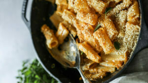 Makarone sa prezlama - Zanimljiv i nesvakidašnji recept