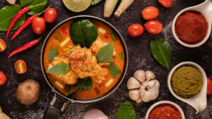 Pileći gulaš recept