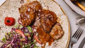 Recept za seckanu teletinu