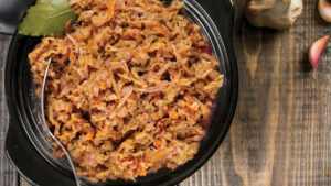 Domaći kuvani kupus u Super Krčku - Recept