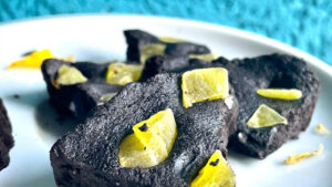 Recept za domaću čokoladu zdravu i ukusnu