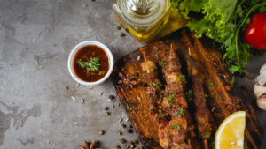 Tajni sos za roštilj - Recept za BBQ sos