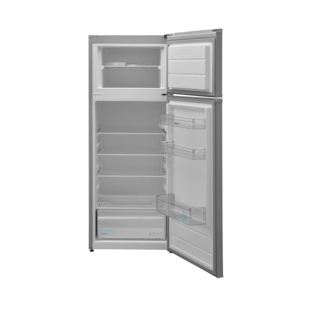 SHARP kombinovani frižider 213 l (171+42) - SJ-FTB01ITXSF-EU