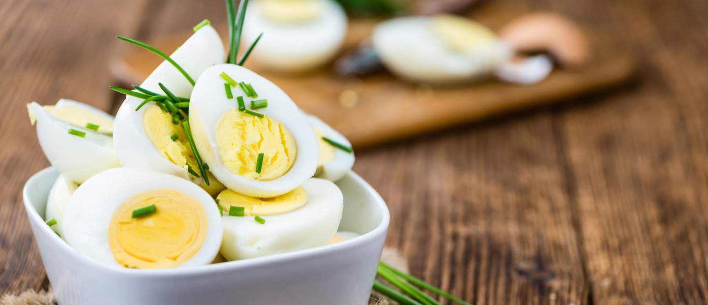 Kuvanje jaja: Recept za ukusan doručak