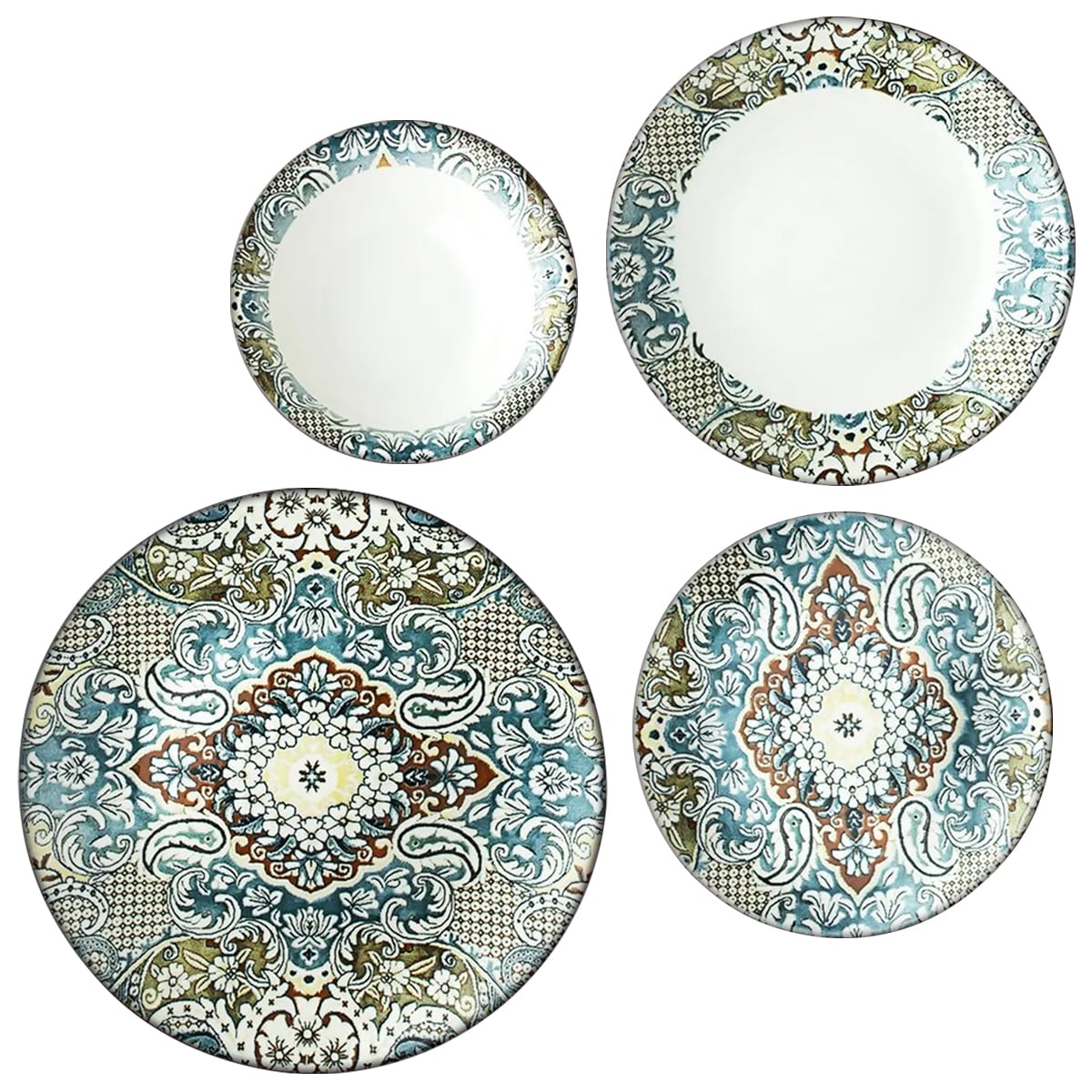 Set za ručavanje 24/1 - Stella