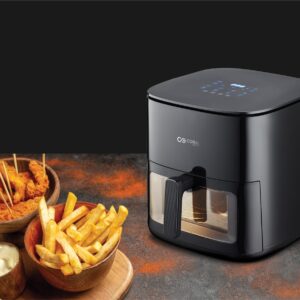 Air Fryer | friteza na vruć vazduh - AF-3000