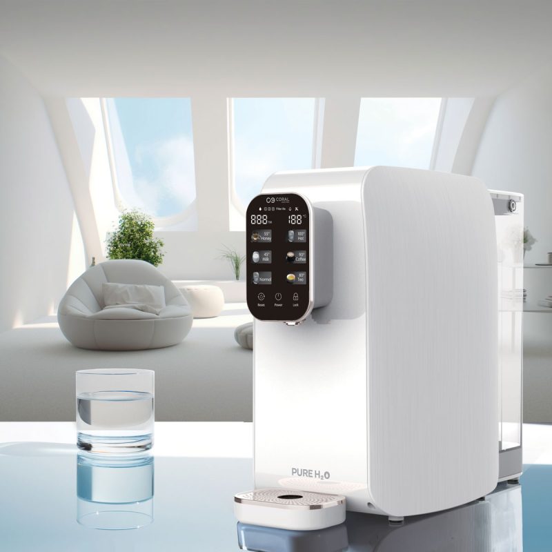 Prečišćivač vode PURE H2O - WP-1000