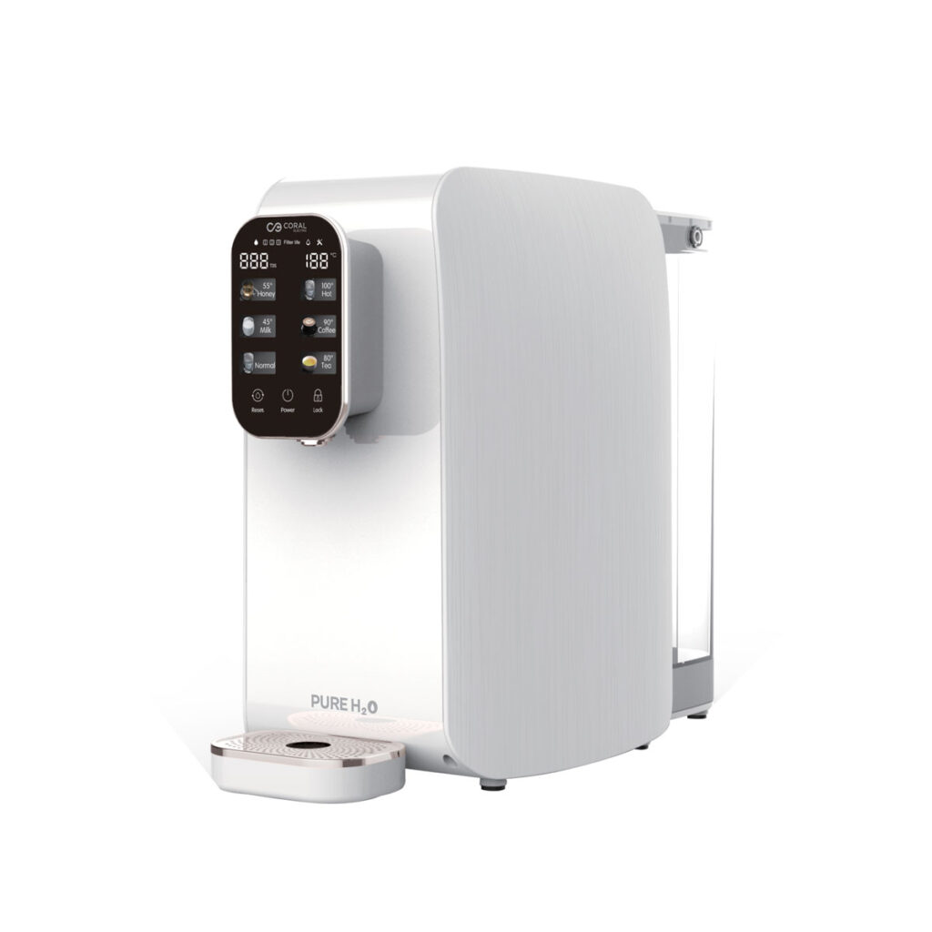 Prečišćivač vode PURE H2O - WP-1000
