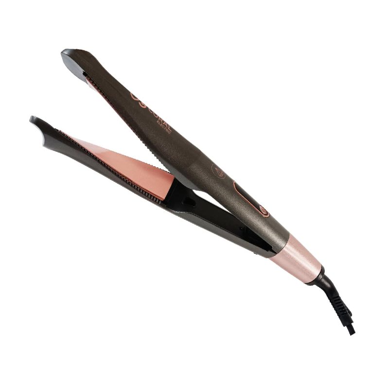 Presa za valovitu kosu - CS-700 DIAMOND