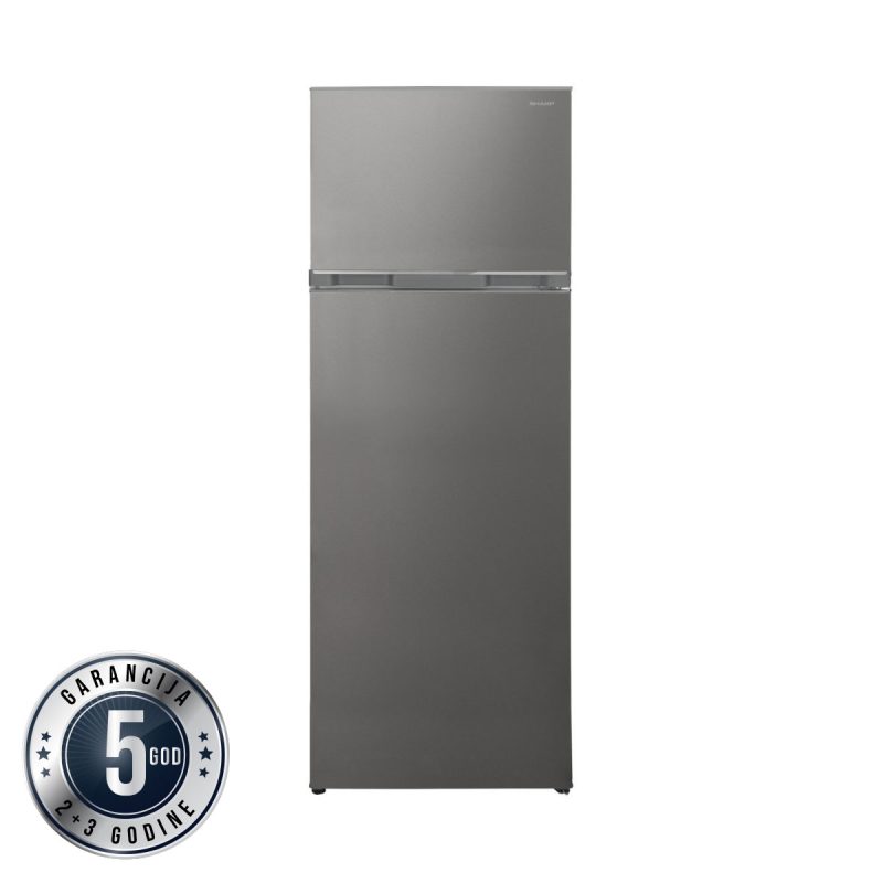 SHARP kombinovani frižider 213 l (171+42) - SJ-FTB01ITXSF-EU