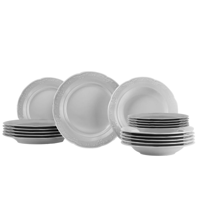 Set za ručavanje 18/1 - CAPRICE