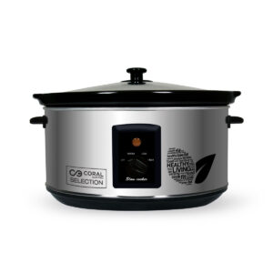Super Krčko SC-320 Selection - Aparat za sporo kuvanje 6,5 l