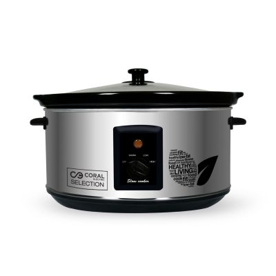Super Krčko SC-320 Selection - Aparat za sporo kuvanje 6,5 l