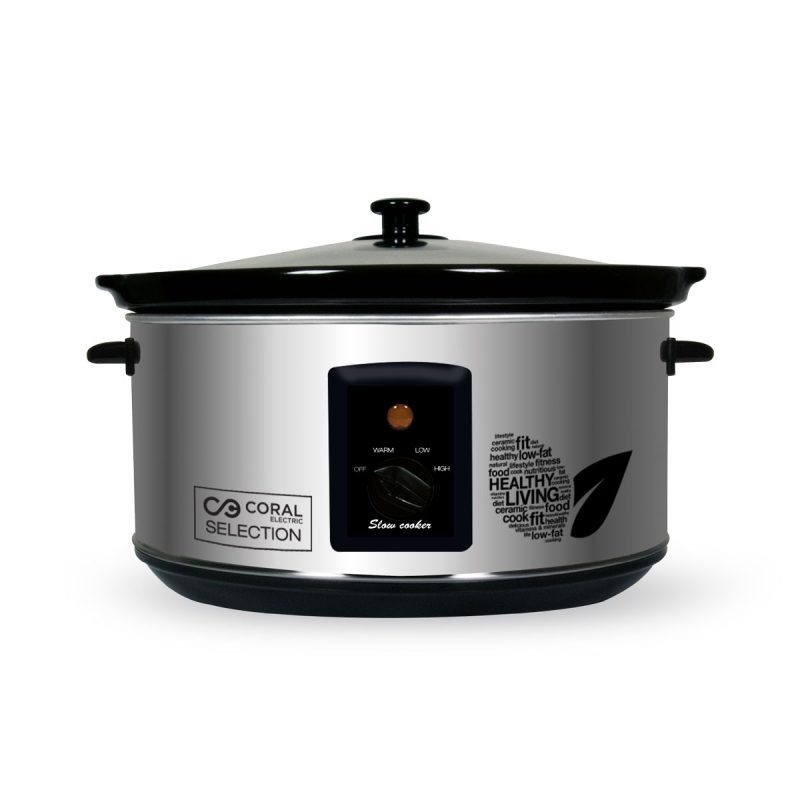 Super Krčko SC-320 Selection - Aparat za sporo kuvanje 6,5 l