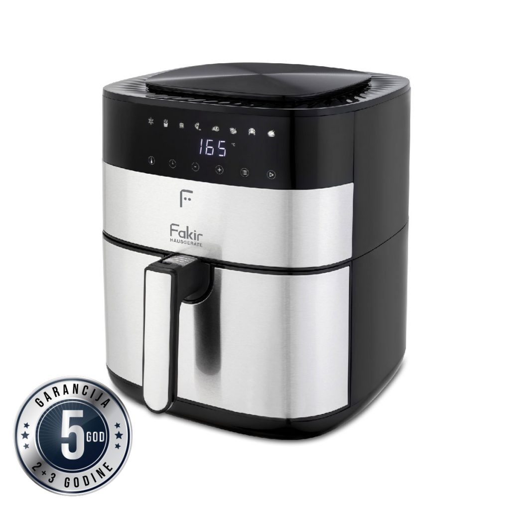 Air Fryer - Fakir Uno Chefry