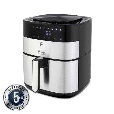 Air Fryer - Fakir Uno Chefry