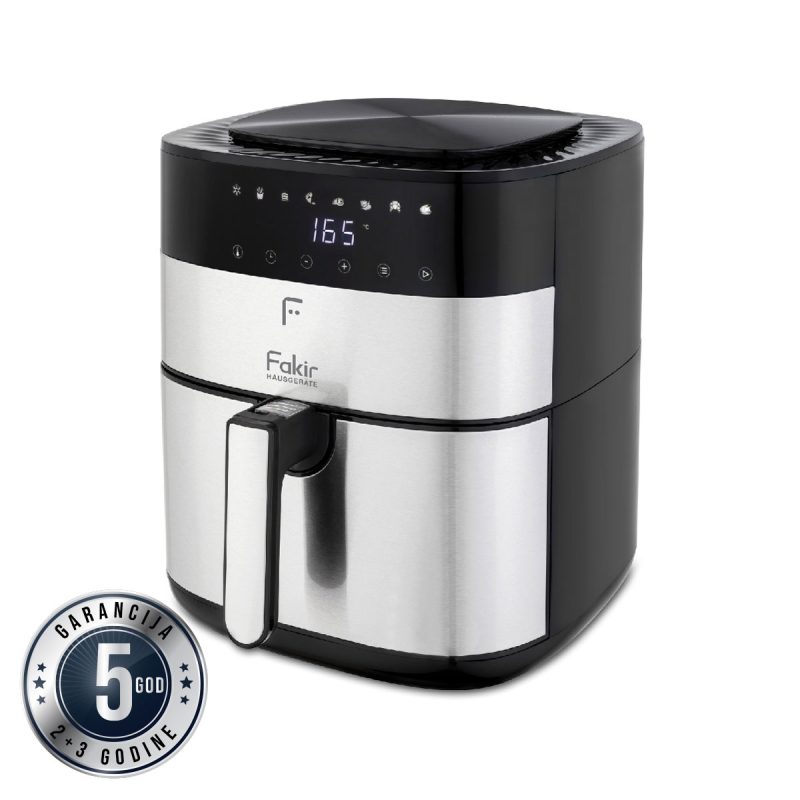 Air Fryer - Fakir Uno Chefry