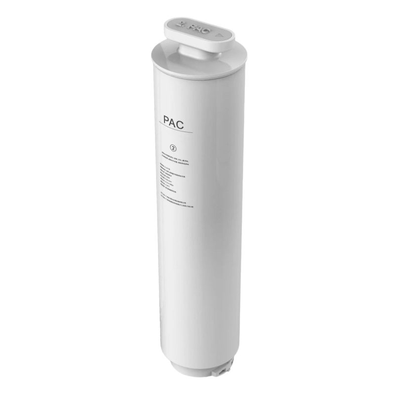 Rezervni PAC filter za prečišćivač vode PURE H2O - WP-1000