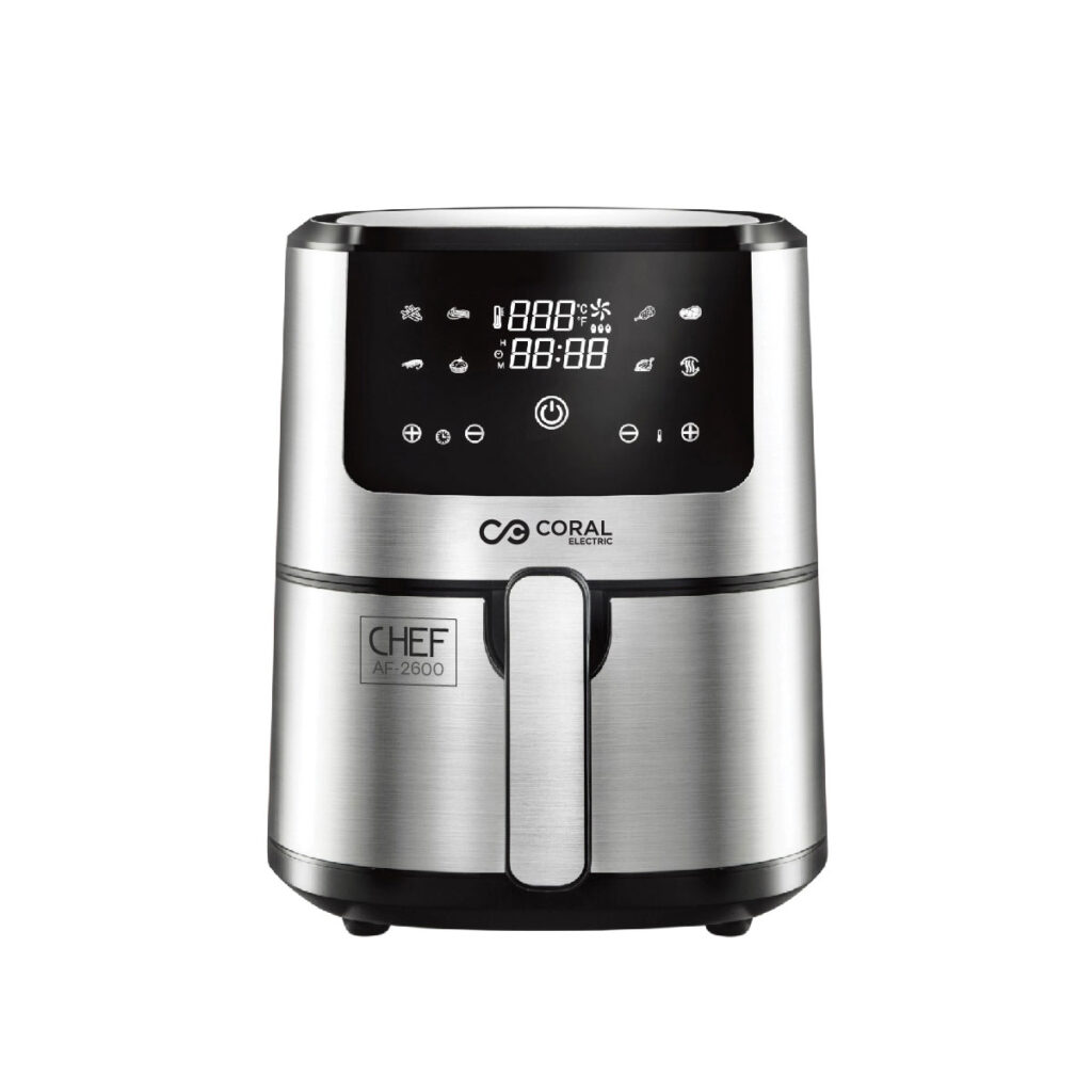 Air Fryer CHEF | friteza na vruć vazduh - AF-2600