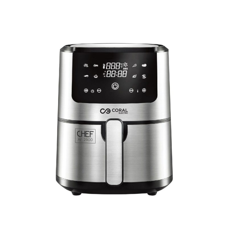 Air Fryer CHEF | friteza na vruć vazduh - AF-2600