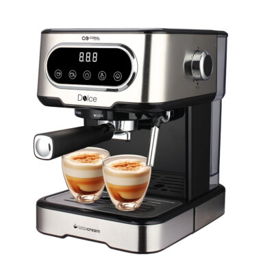 Aparat za espreso i kapućino - CM-1200 DOLCE