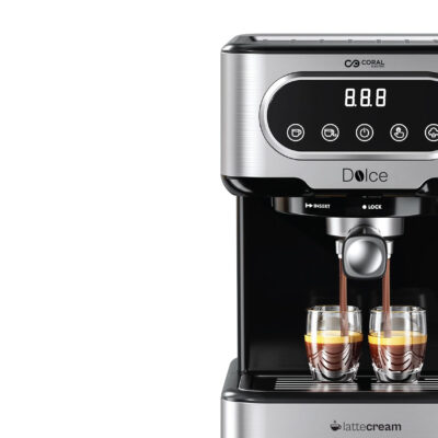 Aparat za espreso i kapućino - CM-1200 DOLCE