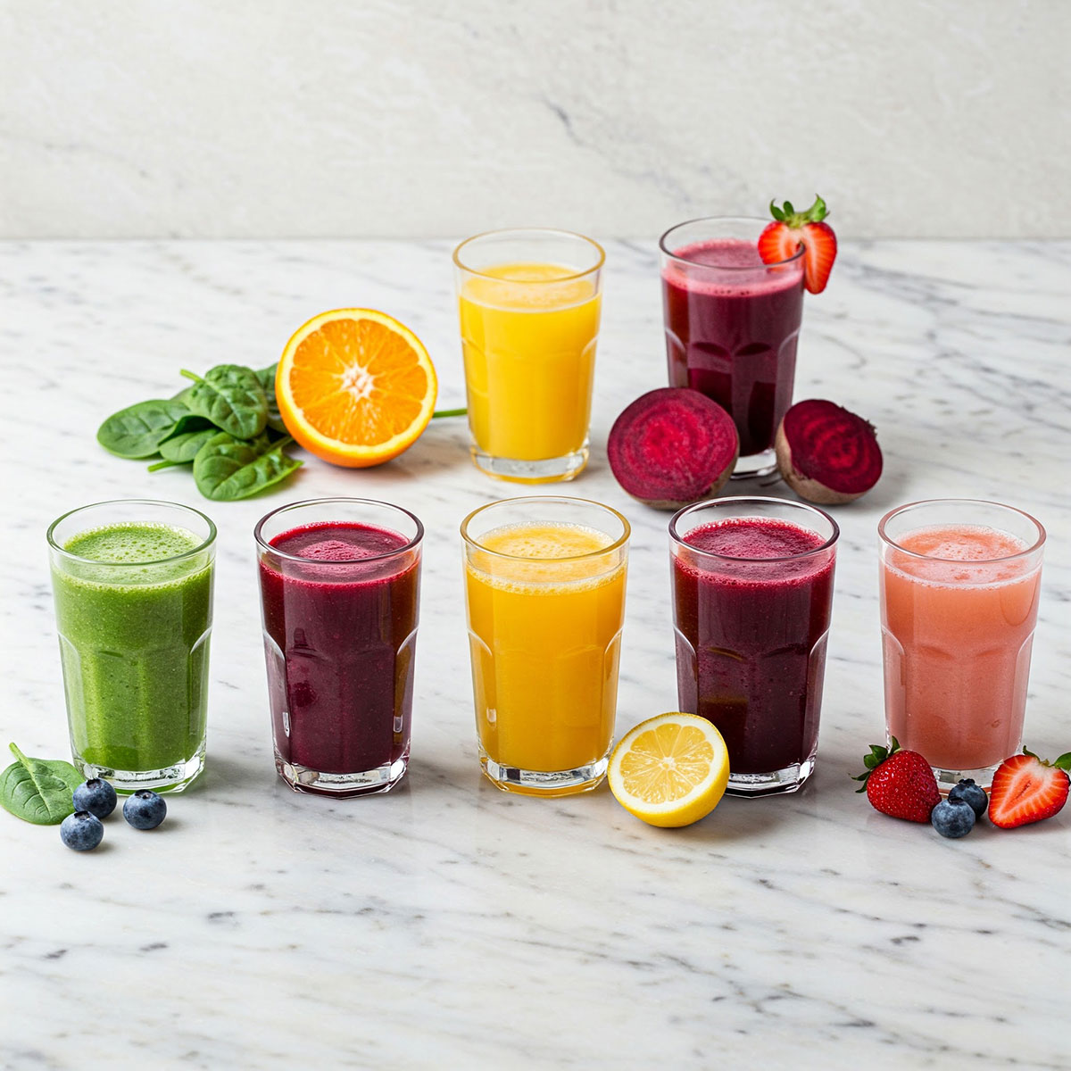 Sokovnik za hladno ceđenje Slow juicer – SJ-250