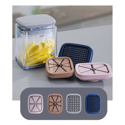 Seckalica "CHOP BOX" - CB-01