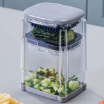 Seckalica "CHOP BOX" - CB-01